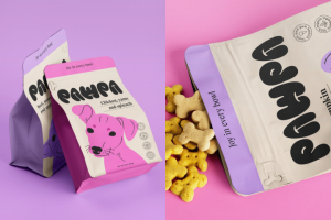 Разработка дизайна упаковки