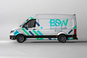 Разработка дизайна облейки автомобиля