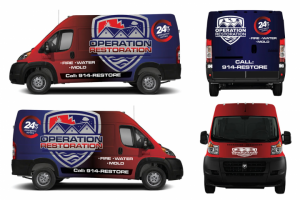 Разработка дизайна облейки автомобиля