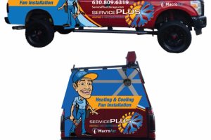 Разработка дизайна облейки автомобиля