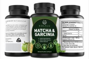 Разработка этикетки для витамин