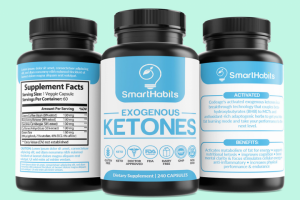 Разработка этикетки для витамин