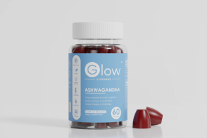 Разработка этикетки для витамин