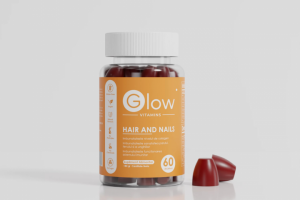 Разработка этикетки для витамин