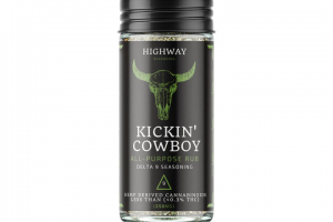 Разработка этикетки