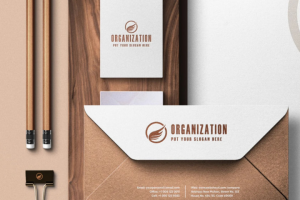 Разработка дизайна открытки