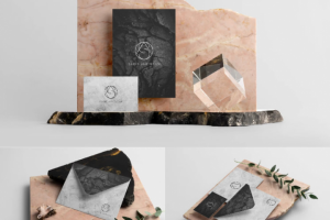 Разработка дизайна открытки