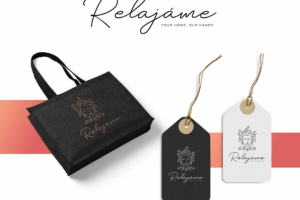 Разработка дизайна этикеток для компании