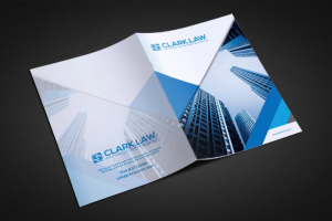 Разработка дизайна каталога для компании