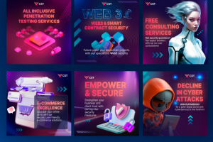 Разработка дизайна баннера для сервиса