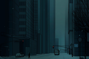 Разработка иллюстрации для проекта