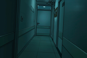 Разработка иллюстрации для проекта