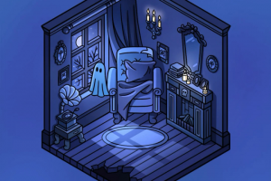 Разработка иллюстрации для компании