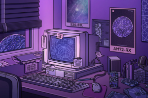 Разработка иллюстрации для компании