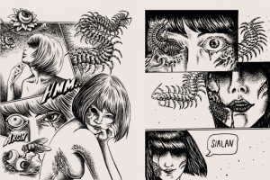 Разработка иллюстрации для компании