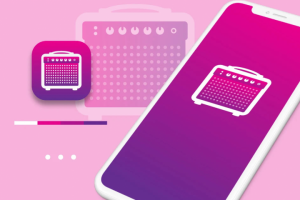 Разработка дизайна иконки для компании