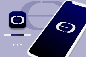 Разработка дизайна иконки для компании