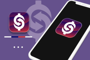 Разработка дизайна иконки для компании