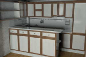 когда то где то 4