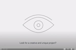 Minimalistic Presentation Pack