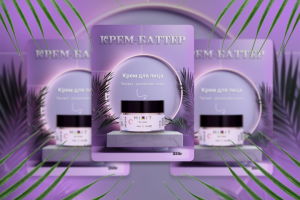 Карточка для маркетплейс