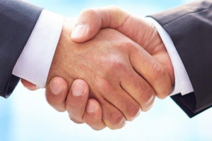 Перевод соглашения на английский язык