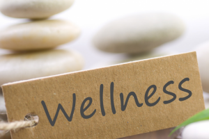 Статья для лендинга на английском для рынка США на тему Wellness