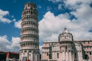 Текст на итальянском