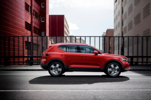 Текст для акции VOLVO