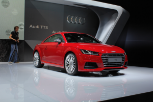 Тексты для автосалона