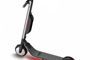 Электросамокаты MIDWAY