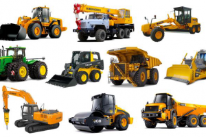 Аренда или покупка спецтехники