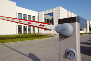 Как выбрать автоматический шлагбаум