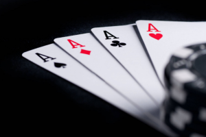 Grand Mondial Casino