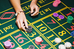 Full tutorial how to play free online craps game