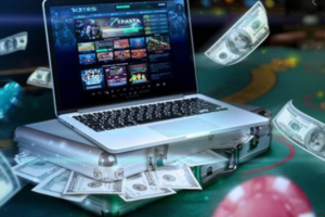 Тексты для приложения на гемблинг-тематику.