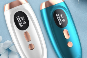 Фотоэпилятор