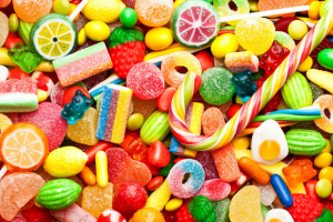 Тексты для сайта сладостей