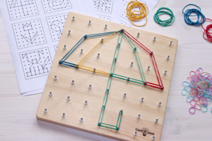 Геоборд (описание товара)