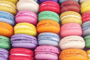 Тексты для сайта сладостей на английском