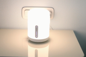 Умный ночник