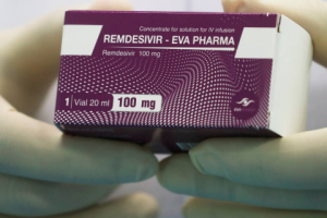 Ремдесивир