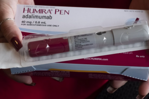 Хумира обзор препарата