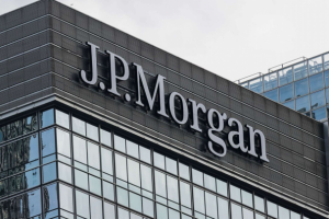 Инвестиционный дом JPMorgan
