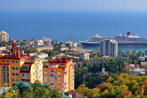 Руководство покупателя недвижимости в Крыму