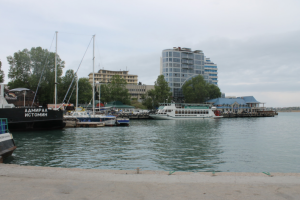 Элитная недвижимость Севастополя