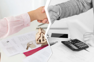 Риски при сделке с недвижимостью