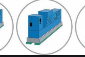 Статья на тему: "Виброизоляция оборудования".