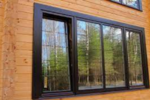 Статья на тему: "Пластиковые окна для дачи".