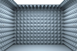 Статья на тему: "Современные материалы для звукоизоляции".